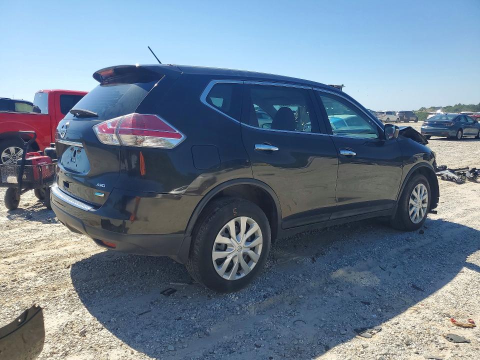 Продаж на аукціоні авто 2014 Nissan Rogue, vin: 5N1AT2MV9EC811083, номер лоту: 55635336