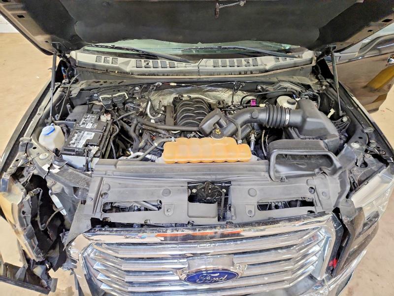Продажа на аукционе авто 2016 Ford F150, vin: 1FTFX1EF2GFB60977, номер лота: 57885526