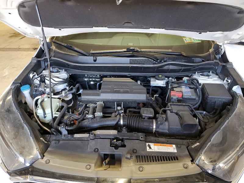 Продаж на аукціоні авто 2022 Honda Cr-v, vin: 5J6RW2H86NL003495, номер лоту: 56490316