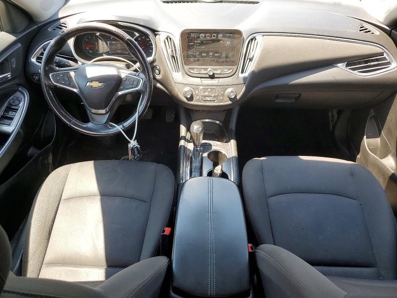 Продаж на аукціоні авто 2018 Chevrolet Malibu, vin: 1G1ZD5STXJF158272, номер лоту: 58809156