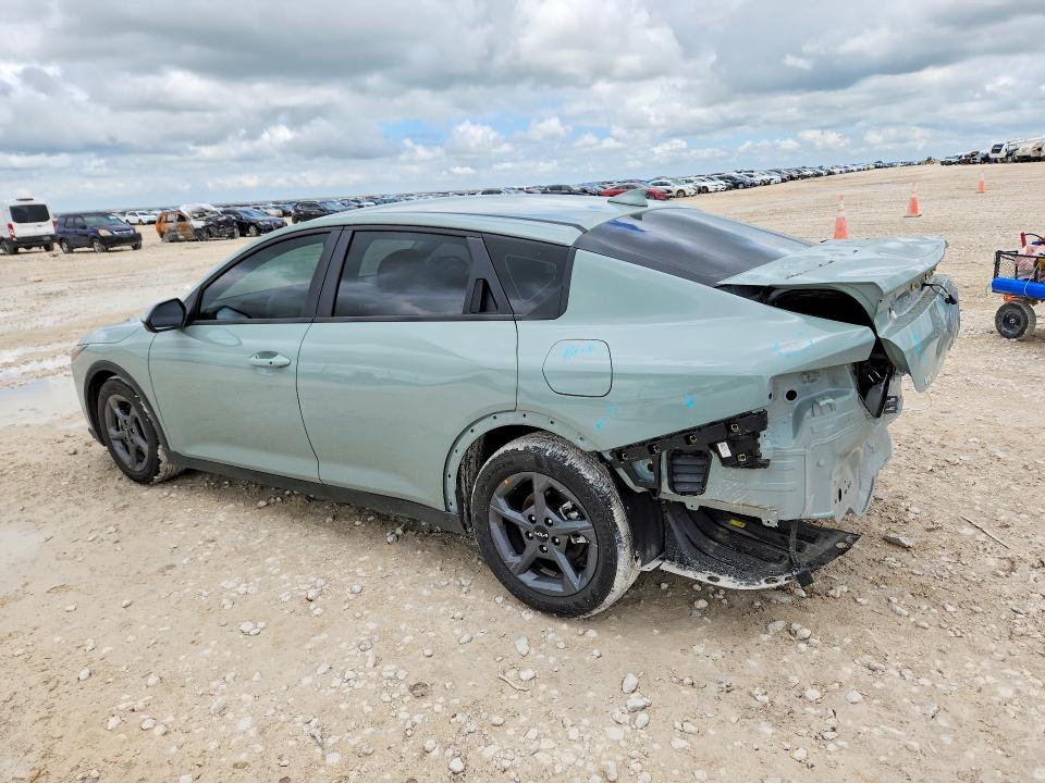 Aukcja sprzedaży 2025 Kia K4, vin: 3KPFT4DE9SE215420, numer aukcji: 57516986