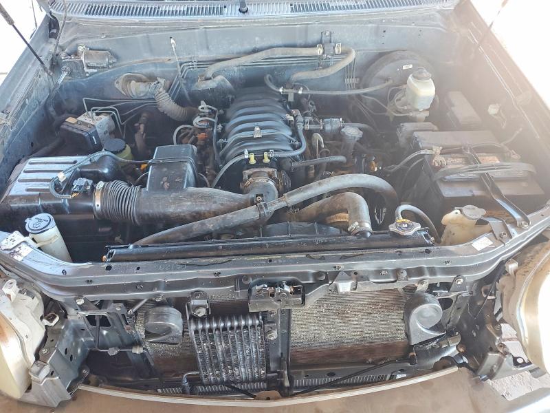 2006 Toyota Tundra მანქანა იყიდება აუქციონზე, vin: 5TBDT44156S512788, აუქციონის ნომერი: 58947746