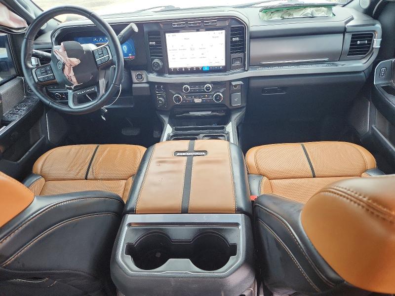 Aukcja sprzedaży 2024 Ford F250, vin: 1FT8W2BM7REC67424, numer aukcji: 57167176