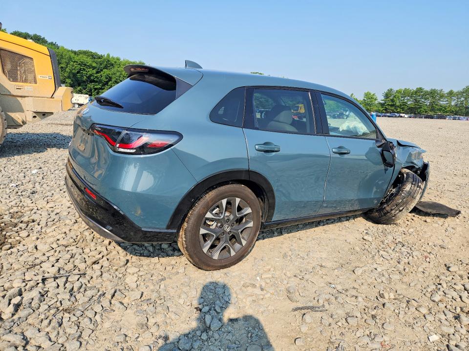 Aukcja sprzedaży 2026 Honda Hr-v, vin: 3CZRZ2H7XTM757011, numer aukcji: 58924326