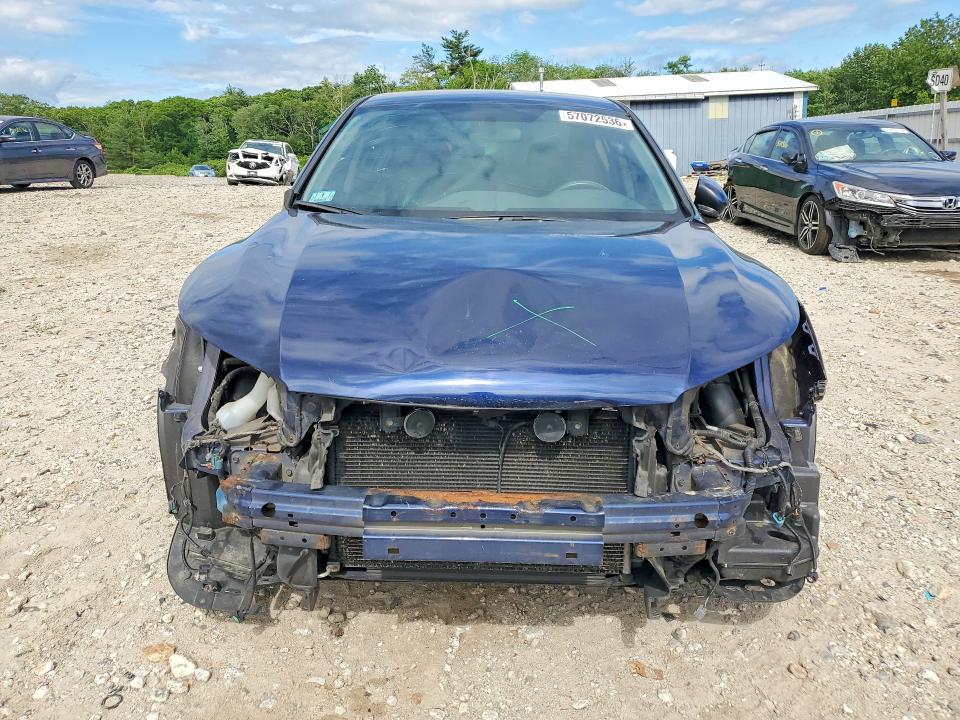 57072536 :رقم المزاد ، 1HGCR2F56FA239526 vin ، 2015 Honda Accord مزاد بيع