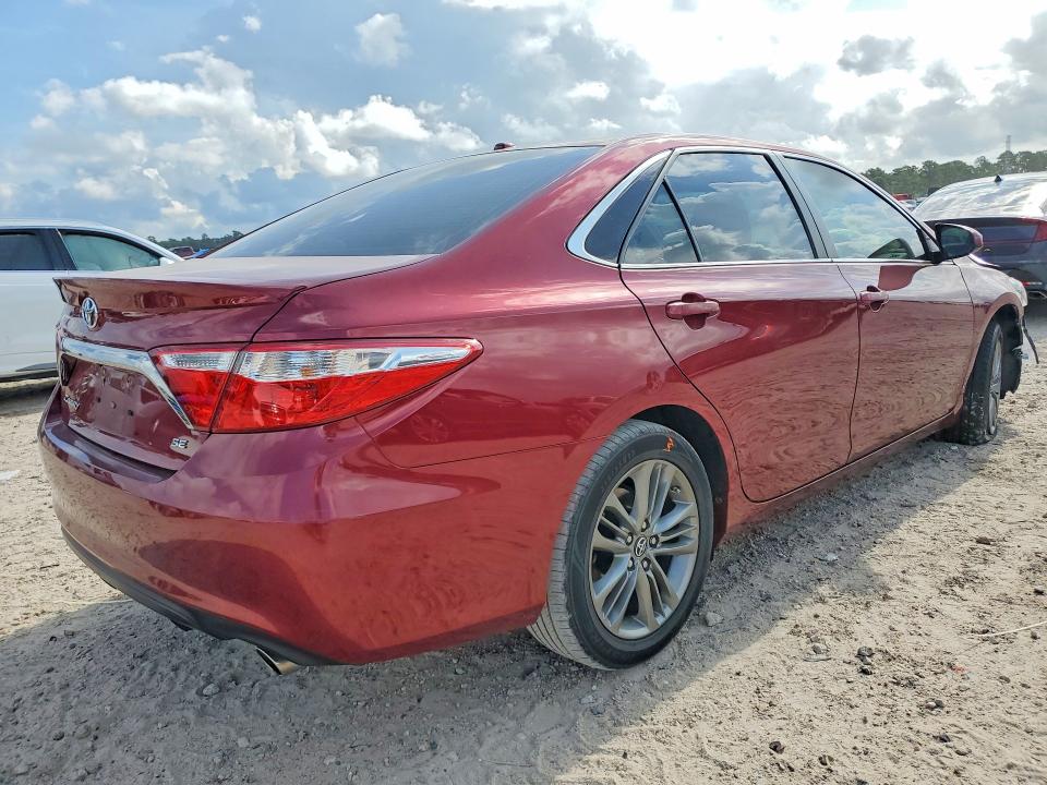 Aukcja sprzedaży 2016 Toyota Camry, vin: 4T1BF1FKXGU600447, numer aukcji: 55934306