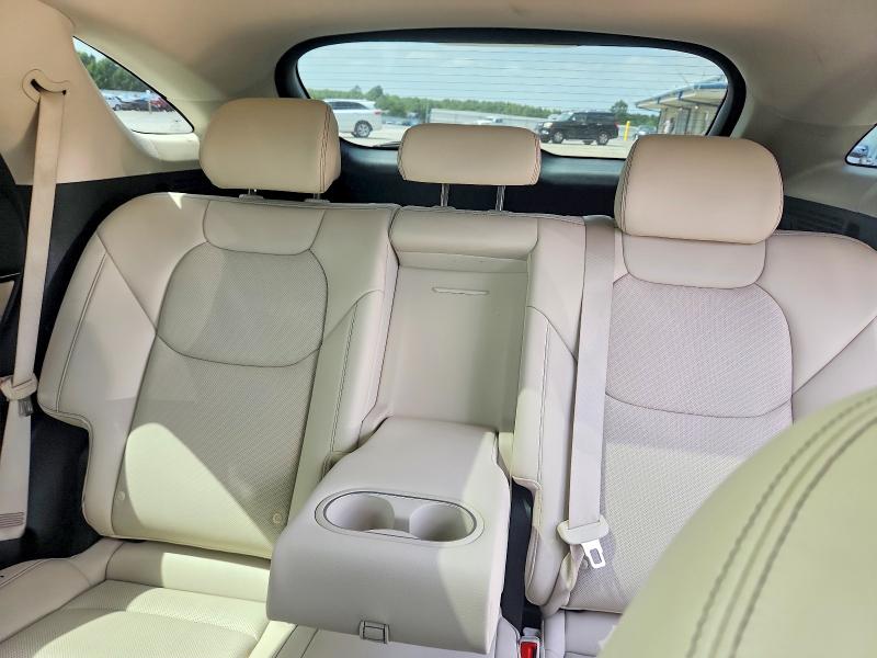 2023 Genesis Gv70 მანქანა იყიდება აუქციონზე, vin: KMUMADTB6PU134935, აუქციონის ნომერი: 59014366