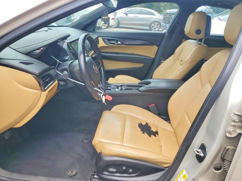 Aukcja sprzedaży 2013 Cadillac Ats, vin: 1G6AA5RXXD0143044, numer aukcji: 56992066