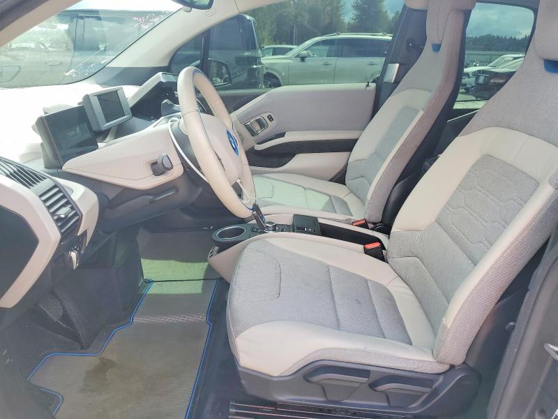 Aukcja sprzedaży 2014 Bmw I3, vin: WBY1Z2C52EV284964, numer aukcji: 56832936