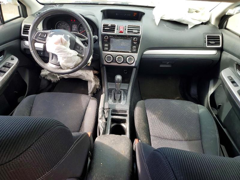 Продаж на аукціоні авто 2016 Subaru Impreza, vin: JF1GPAP62G8251601, номер лоту: 56346686