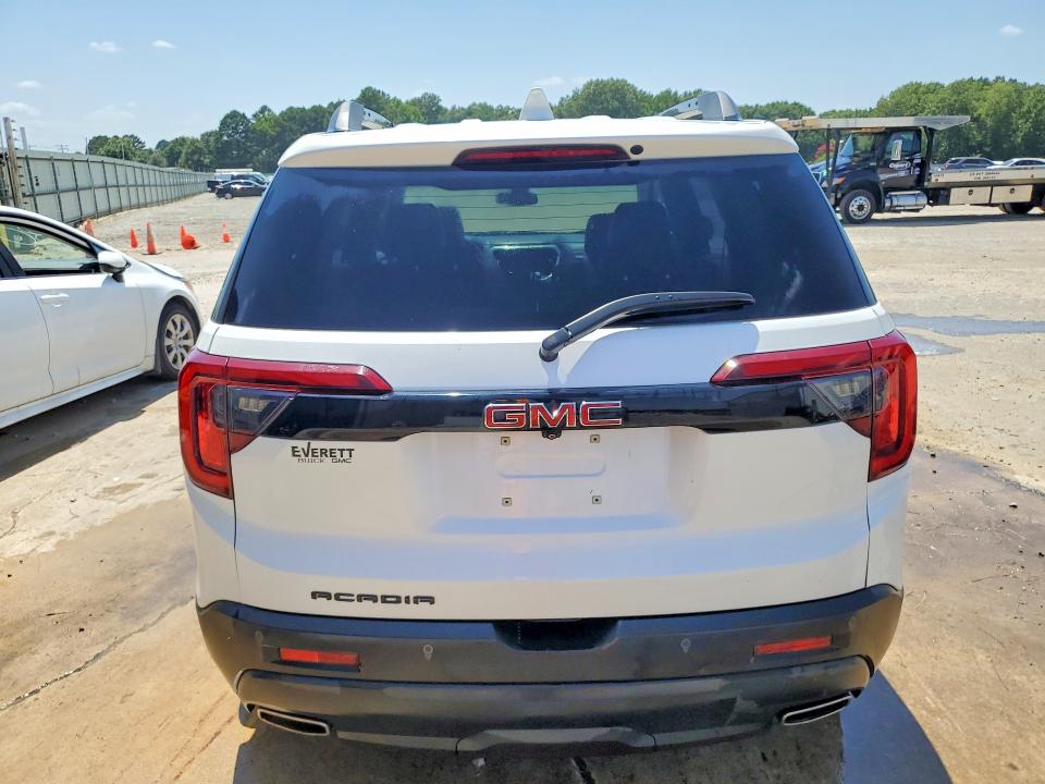 Aukcja sprzedaży 2021 Gmc Acadia, vin: 1GKKNMLS5MZ154160, numer aukcji: 59159146