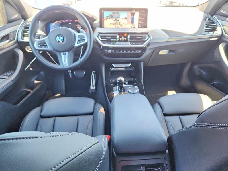 Продаж на аукціоні авто 2025 Bmw X4, vin: 5UX33DT0XS9Y53915, номер лоту: 57239526