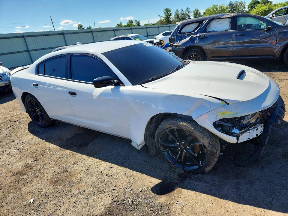 Aukcja sprzedaży 2018 Dodge Charger, vin: 2C3CDXHG6JH323241, numer aukcji: 57647896