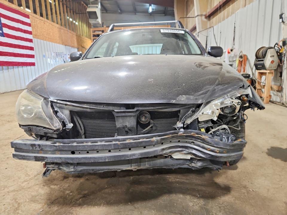 57940656 :رقم المزاد ، JF1GE6A61AH515572 vin ، 2010 Subaru Impreza مزاد بيع