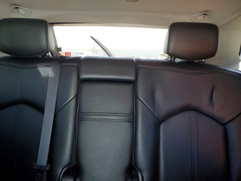 Aukcja sprzedaży 2014 Cadillac Srx, vin: 3GYFNEE32ES682899, numer aukcji: 55525366