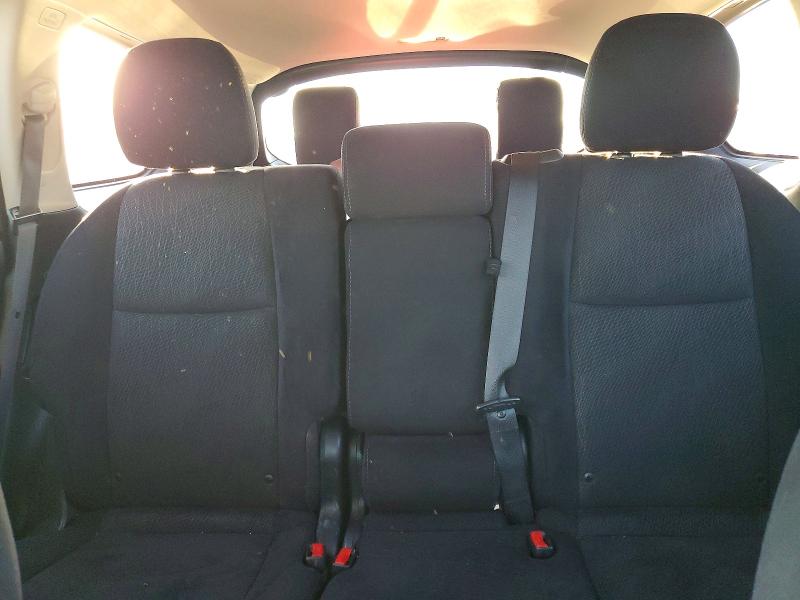 Aukcja sprzedaży 2015 Nissan Pathfinder, vin: 5N1AR2MM8FC681840, numer aukcji: 56934486