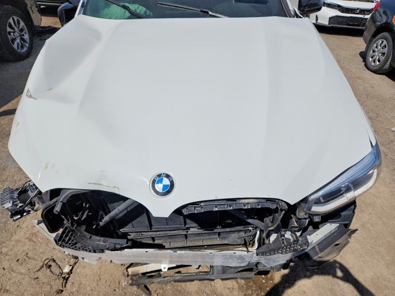 Продажа на аукционе авто 2021 Bmw X4, vin: 5YMUJ0C00M9E73161, номер лота: 55306646