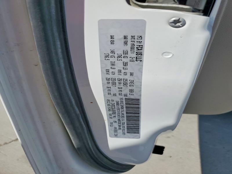 Продажа на аукционе авто 2018 Dodge Grand Caravan, vin: 2C4RDGCG6JR207058, номер лота: 57931566