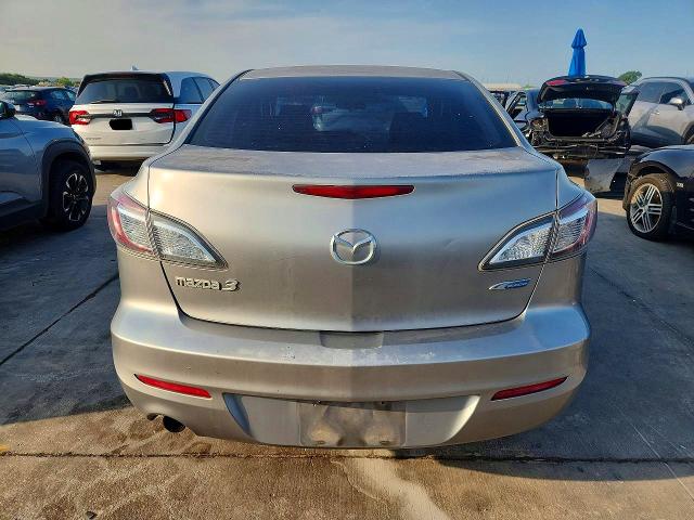 Aukcja sprzedaży 2012 Mazda 3, vin: JM1BL1V73C1677828, numer aukcji: 58805716