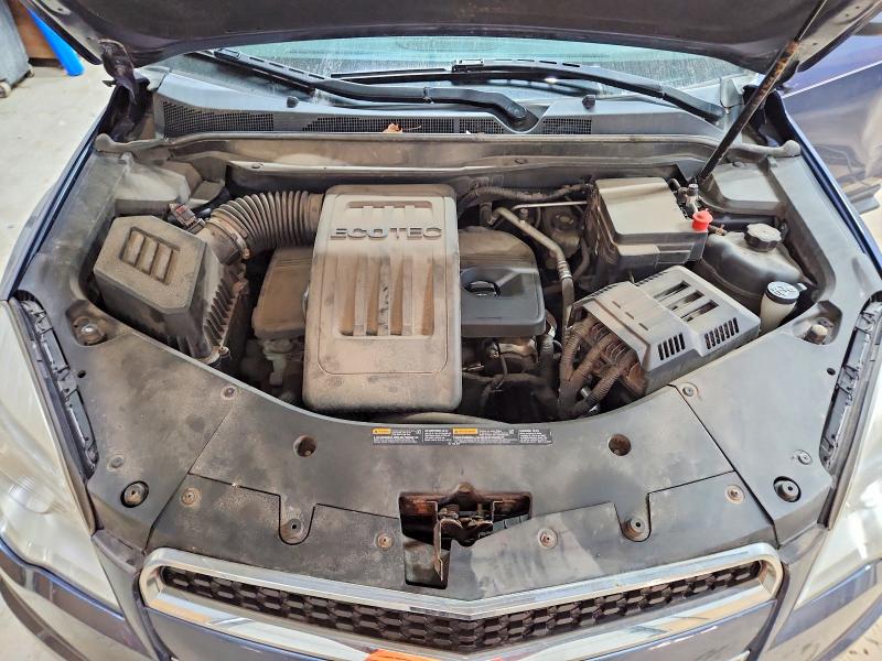 2014 Chevrolet Equinox მანქანა იყიდება აუქციონზე, vin: 2GNFLGEK2E6166997, აუქციონის ნომერი: 57781216