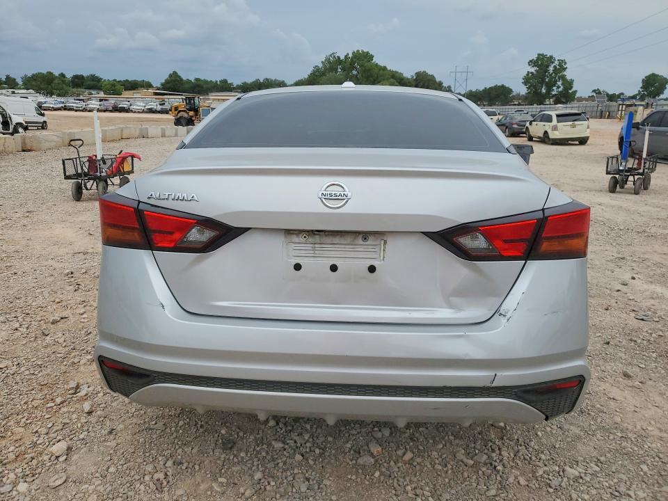 Продажа на аукционе авто 2020 Nissan Altima, vin: 1N4BL4BV2LC129205, номер лота: 58069496