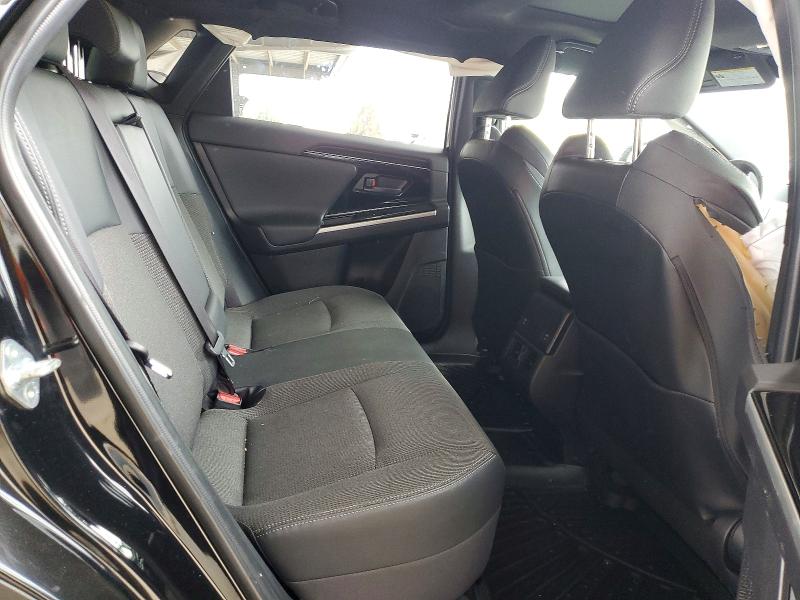 Aukcja sprzedaży 2025 Toyota Bz4x, vin: JTMAAAAA3SA067770, numer aukcji: 57544266