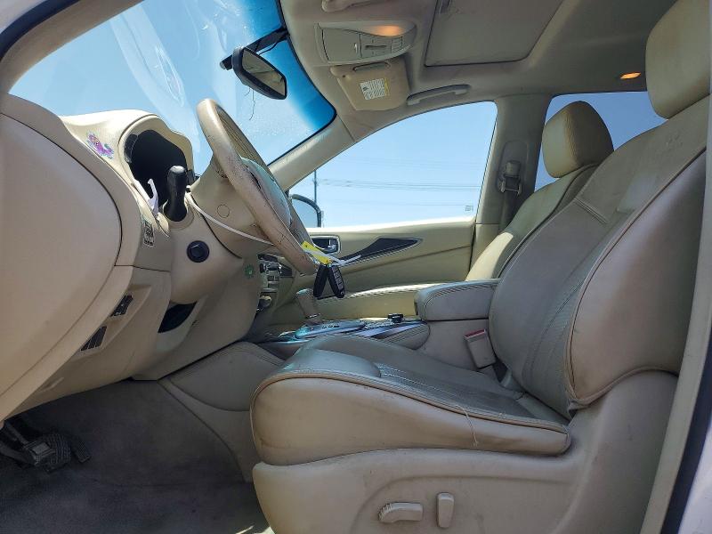 Aukcja sprzedaży 2014 Infiniti Qx60, vin: 5N1CL0MN6EC517878, numer aukcji: 59146766