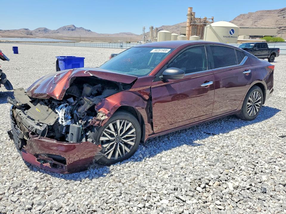 Продаж на аукціоні авто 2024 Nissan Altima, vin: 1N4BL4DV7RN318166, номер лоту: 56261906