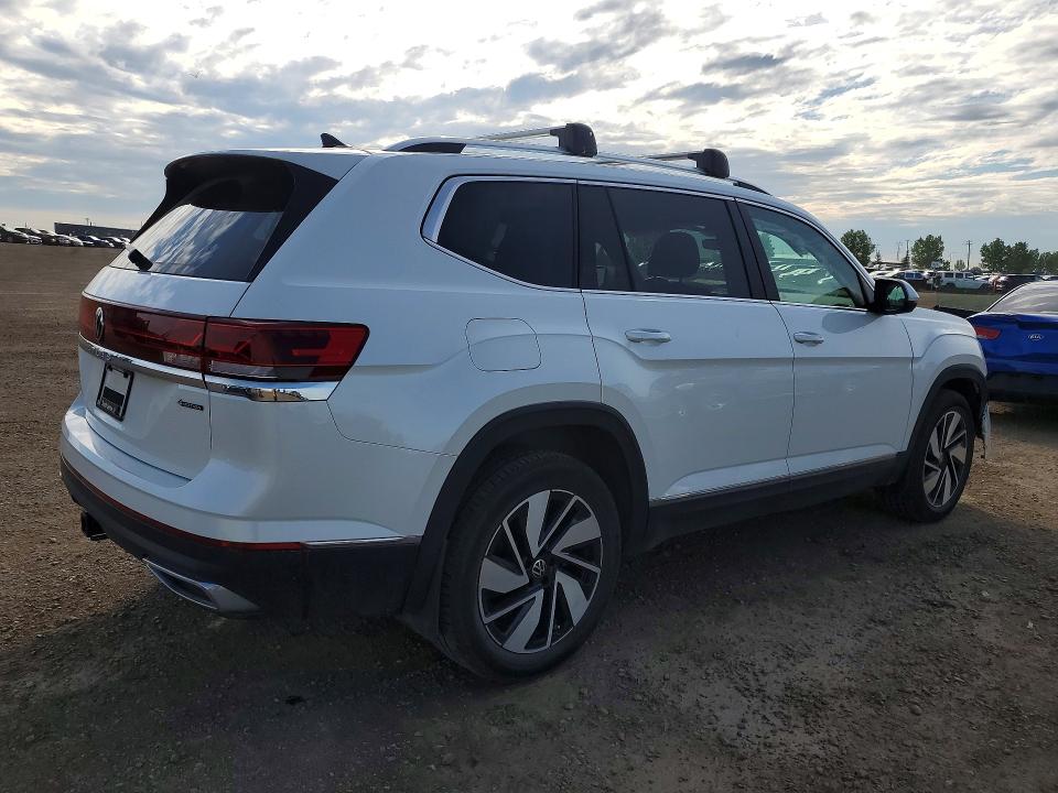 Aukcja sprzedaży 2024 Volkswagen Atlas, vin: 1V2BR2CA6RC554572, numer aukcji: 55706506