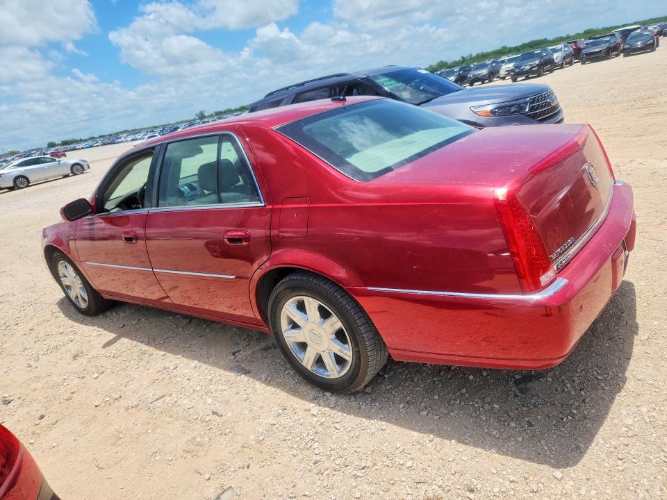 Продаж на аукціоні авто 2006 Cadillac Dts, vin: 1G6KD57Y96U234924, номер лоту: 57026716