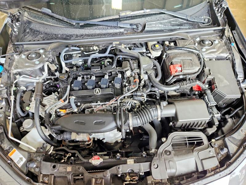Продажа на аукционе авто 2025 Acura Integra, vin: 19UDE4H39SA004779, номер лота: 58638246