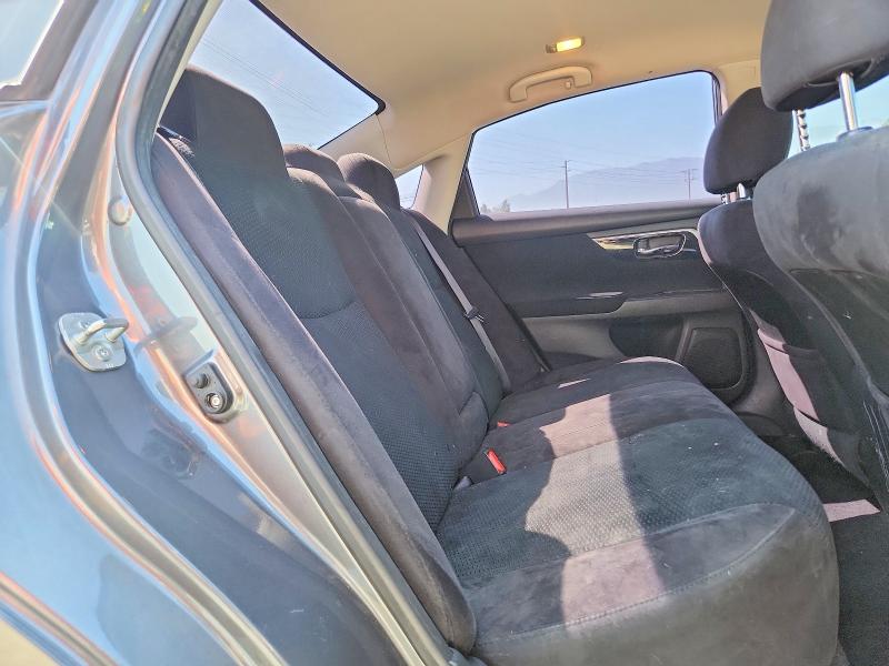 55976816 :رقم المزاد ، 1N4AL3AP0EN355968 vin ، 2014 Nissan Altima مزاد بيع