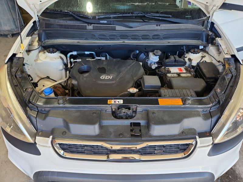 Продаж на аукціоні авто 2013 Kia Soul, vin: KNDJT2A56D7531136, номер лоту: 56688146
