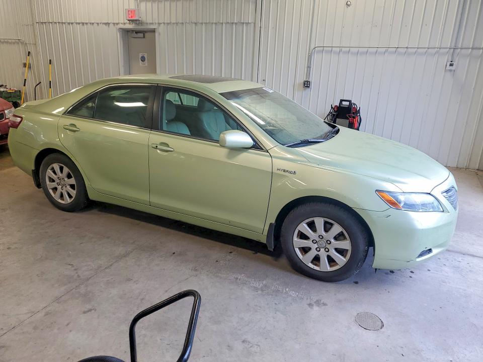 Продажа на аукционе авто 2008 Toyota Camry, vin: 4T1BB46K88U032617, номер лота: 54998076