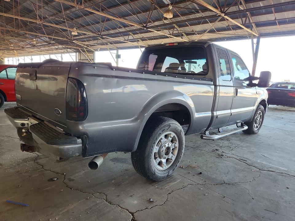 Aukcja sprzedaży 2005 Ford F250, vin: 1FTNX20585EB60808, numer aukcji: 57914746