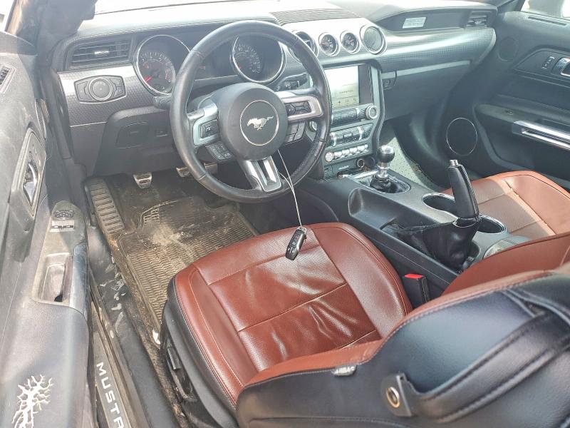 Aukcja sprzedaży 2016 Ford Mustang, vin: 1FA6P8CF9G5237349, numer aukcji: 56641346