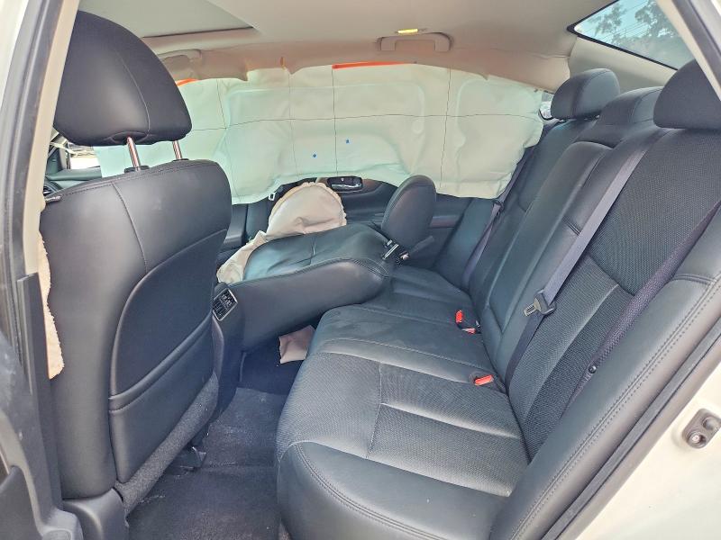 Aukcja sprzedaży 2015 Nissan Altima, vin: 1N4AL3AP9FN380658, numer aukcji: 58943886
