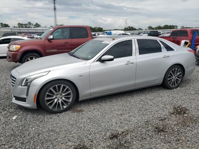 Aukcja sprzedaży 2016 Cadillac Ct6, vin: 1G6KC5RX0GU158275, numer aukcji: 54227216