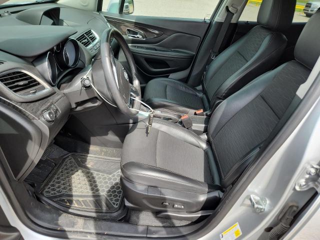 Продаж на аукціоні авто 2015 Buick Encore, vin: KL4CJFSB6FB217068, номер лоту: 58368546