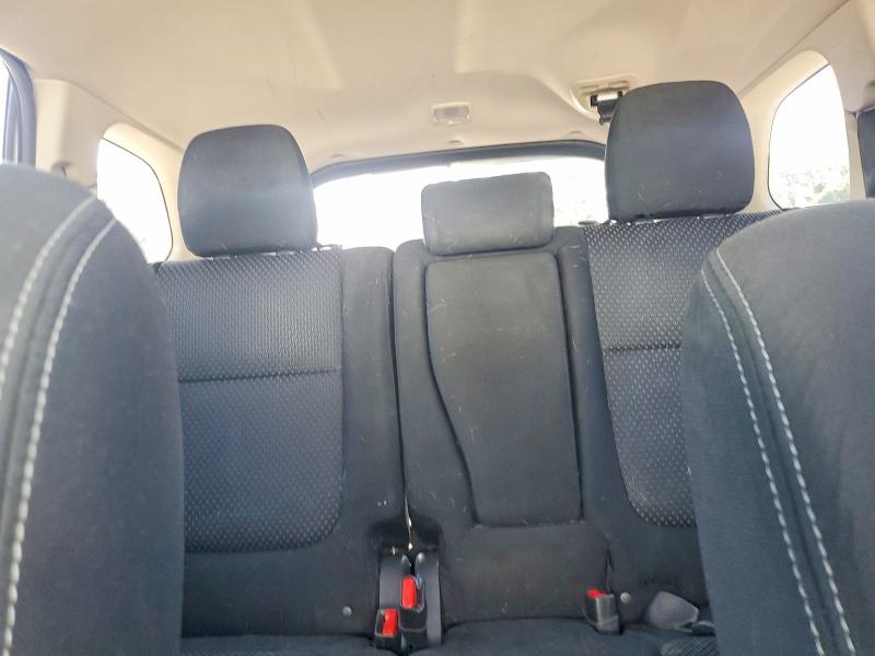 2016 Mitsubishi Outlander მანქანა იყიდება აუქციონზე, vin: JA4AD3A34GZ003566, აუქციონის ნომერი: 59012806