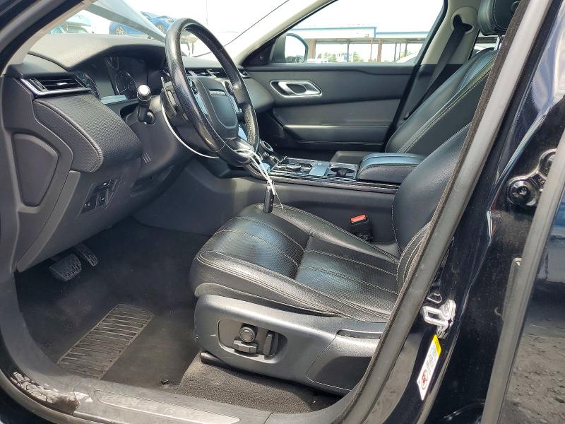 Продажа на аукционе авто 2020 Land Rover Range Rover Velar, vin: SALYB2EX3LA258616, номер лота: 56623106