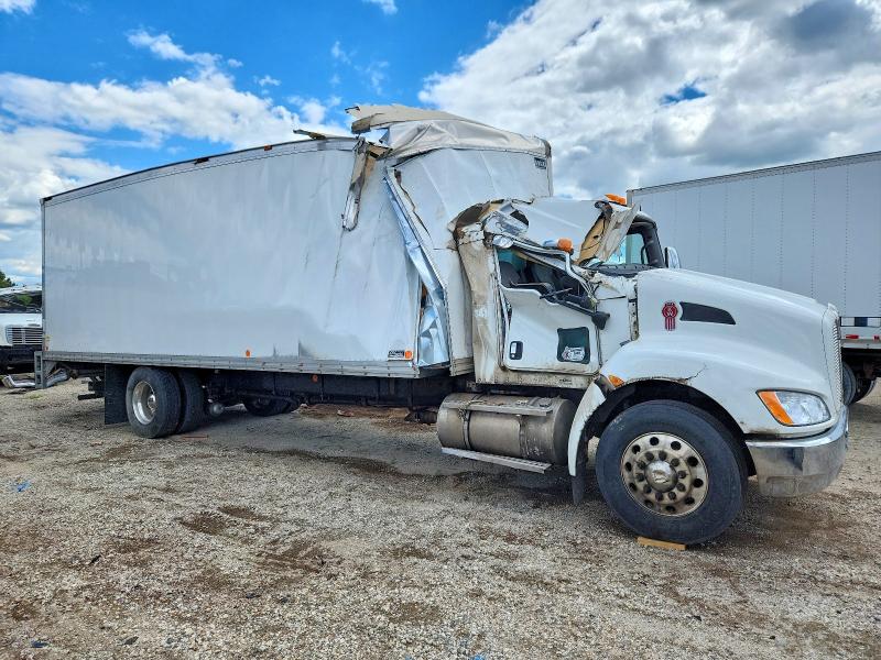 Aukcja sprzedaży 2022 Kenworth Construction, vin: 2NKHHM6X4NM132341, numer aukcji: 54729676