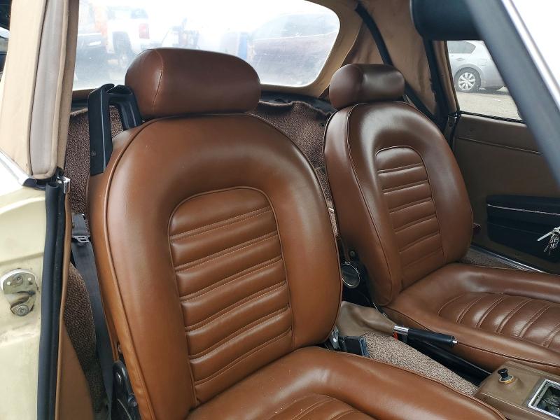 1984 Alfa Romeo Veloce მანქანა იყიდება აუქციონზე, vin: ZARBA5413E1020465, აუქციონის ნომერი: 55791036