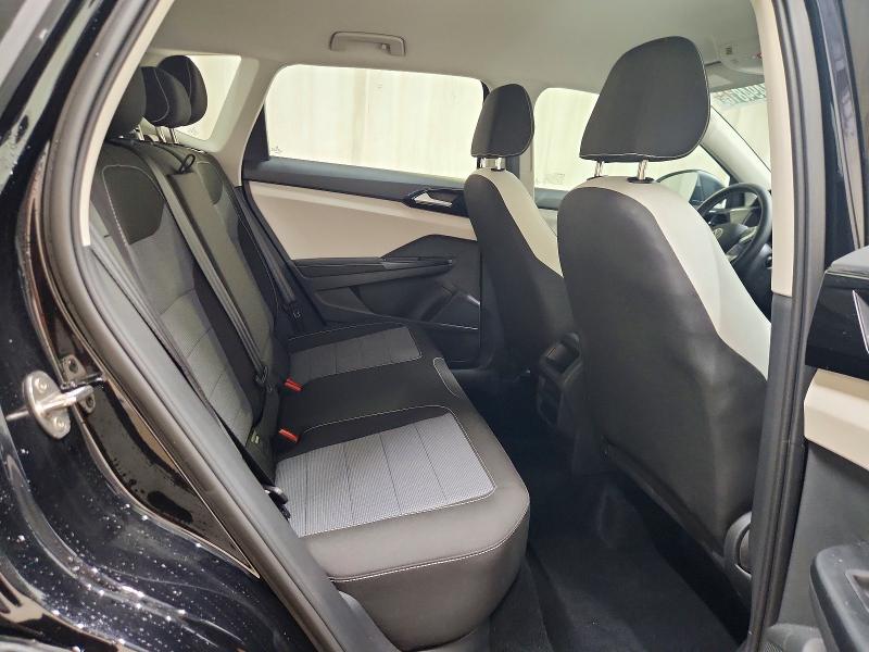 Aukcja sprzedaży 2026 Volkswagen Taos, vin: 3VV5C7B24TM036684, numer aukcji: 58494816