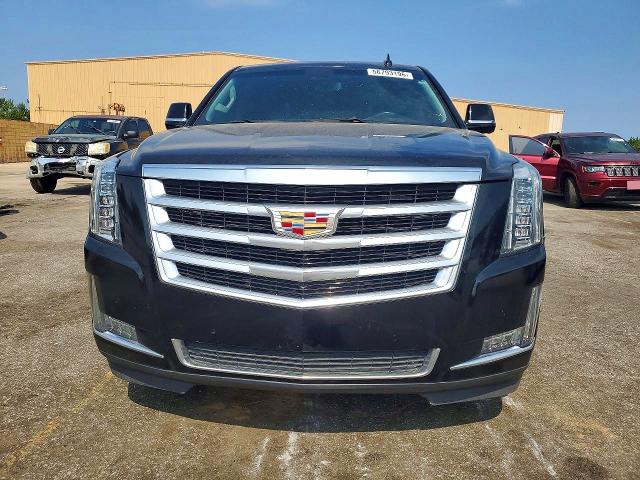 2018 Cadillac Escalade მანქანა იყიდება აუქციონზე, vin: 1GYS3BKJ2JR104451, აუქციონის ნომერი: 56793196