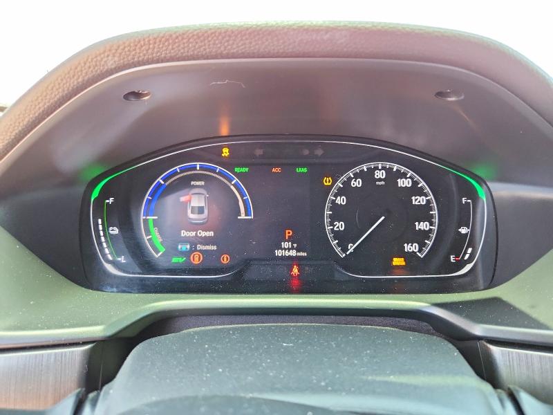 Продажа на аукционе авто 2020 Honda Accord, vin: 1HGCV3F16LA013531, номер лота: 57373306