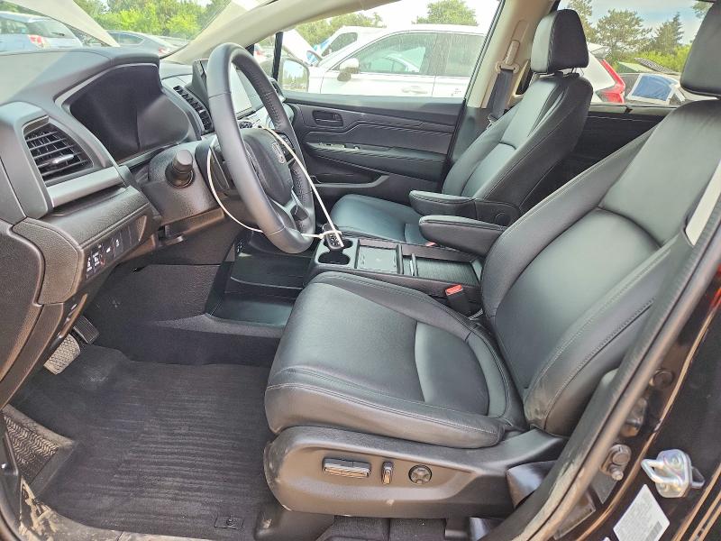 Aukcja sprzedaży 2026 Honda Odyssey, vin: 5FNRL6H64TB005797, numer aukcji: 55599336