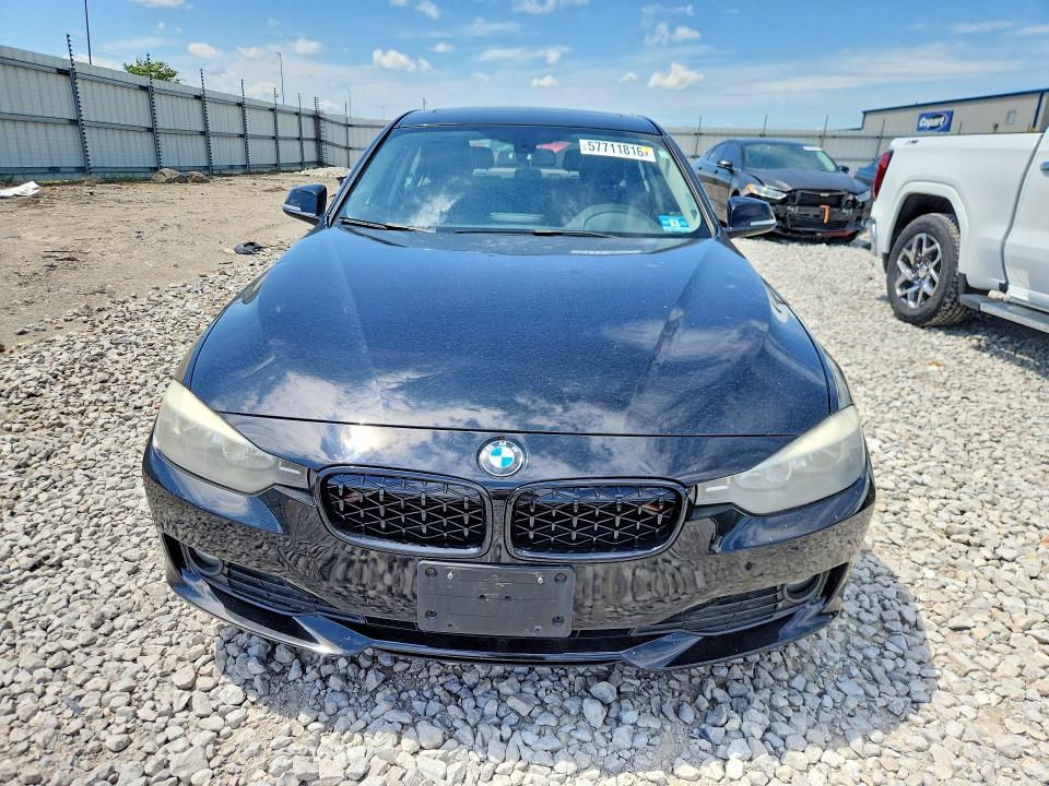 Aukcja sprzedaży 2014 Bmw 320, vin: WBA3C3C5XEP661348, numer aukcji: 57711816