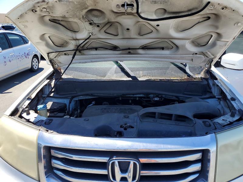2014 Honda Pilot მანქანა იყიდება აუქციონზე, vin: 5FNYF3H5XEB027685, აუქციონის ნომერი: 55457526