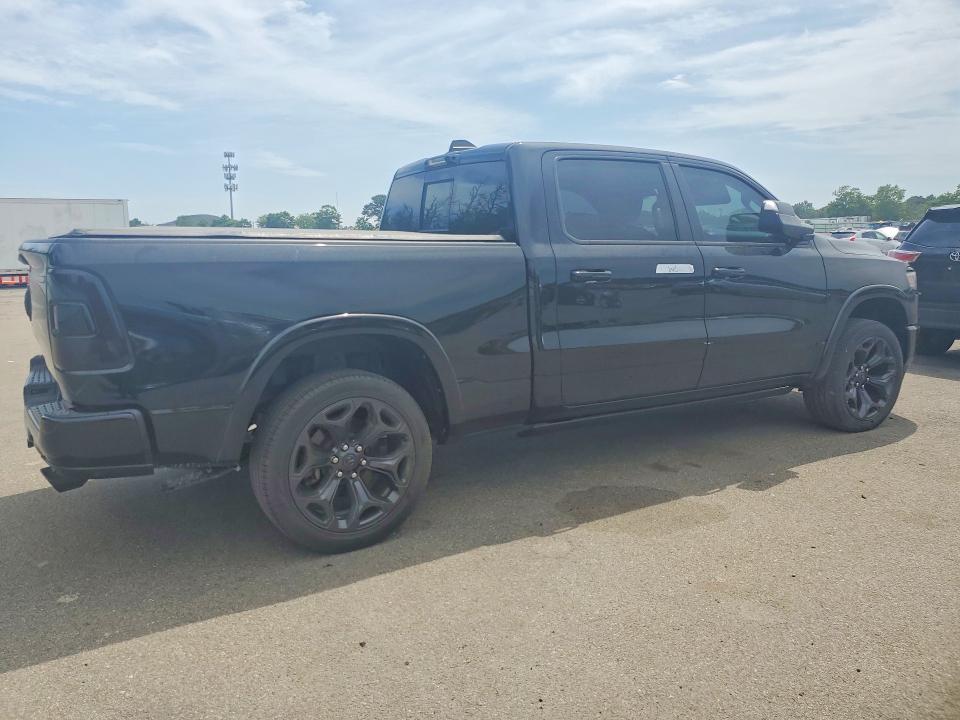 Aukcja sprzedaży 2023 Ram 1500, vin: 1C6SRFPT4PN559072, numer aukcji: 57822686